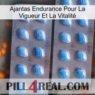 Ajantas Endurance Pour La Vigueur Et La Vitalité viagra4